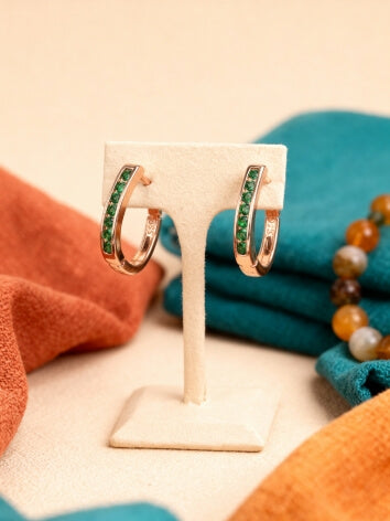 Earrings Susan Rose Jewelry