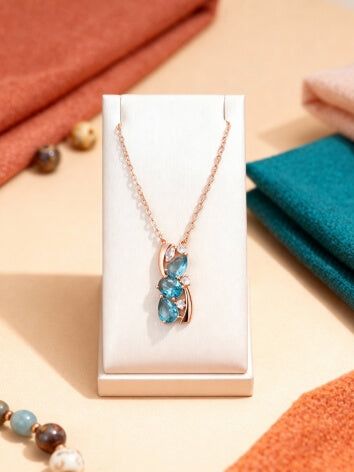 Necklaces Susan Rose Jewelry